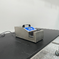 GE ReadyToProcess Hot Lips Tube Sealer image 1